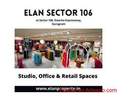 Elan Sector 106 Dwarka Expressway Gurugram| Times Have Changed