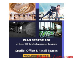 Elan Sector 106 Dwarka Expressway Gurugram| Times Have Changed