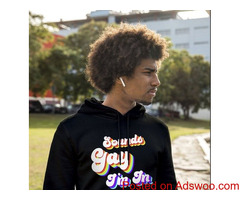 LGTBQ Hoodies
