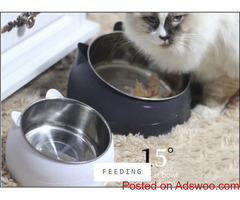 DOG FOOD SILICONE MAT