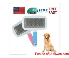 REUSABLE PET HAIR LINT REMOVER