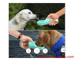 PET METAL TEETH FLEA CLEANING COMB