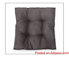 DOG PILLOW BED