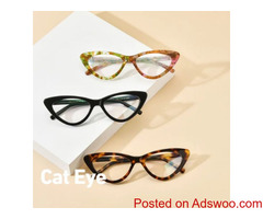 Choose High-Quality Rhinestone Eyeglasses