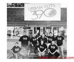 Urban Cuts Napa