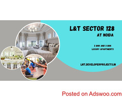 L&T Sector 128 In Noida | Amenities What Your Deserve