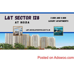 L&T Sector 128 In Noida | Amenities What Your Deserve