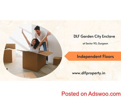 DLF Garden City Enclave Sector 93 - A Highly Expected Project In Gurgaon