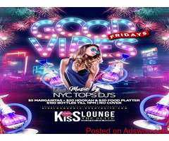Nightclub richmond hill