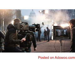 Choose the Experienced and Creative Filmmaker in Egypt