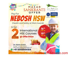 Pongal Special Deals- Pay one course & Get 2 courses Free ...!!