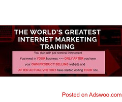 MAKE MONEY ONLINE MORE AND MORE