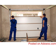 Why search with Garage door repair near me for the best one?