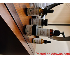 Purchase Best Quality Delta 8 CBD Products By Kuma Organics