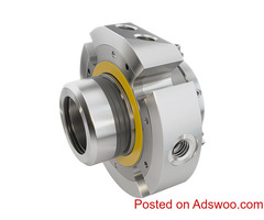 Get a High-Performance Seal for Evolving Industrial Demands