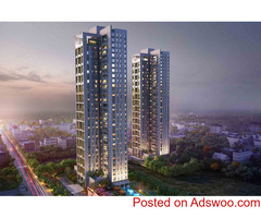 Buy Residential Properties in Kolkata- PS Group