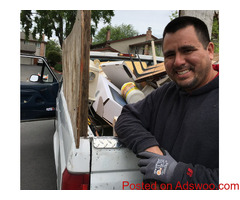 Garbage Cleanup Concord