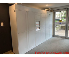 Need Parcel Locker Solutions for Commercial Buildings? Contact Us!