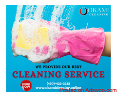 Are you looking for top notch construction cleaning services