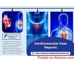 Case Reports in Clinical Cardiovascular Journal