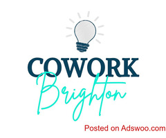 Brighton Coworking Space