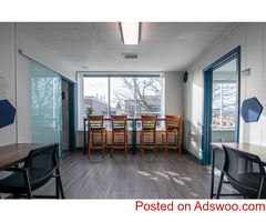 Brighton Coworking Space