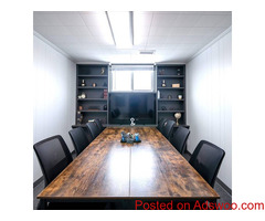 Brighton Coworking Space