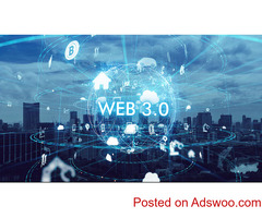 Web 3.0 in IoT will Bring the Digital Evolution