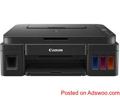 Canon printers are best