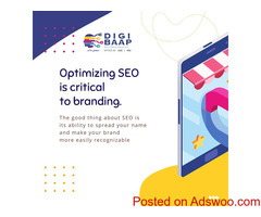 SEO Agency Dubai-Digibaap