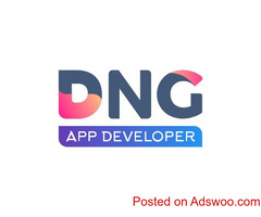 DNG App Developer