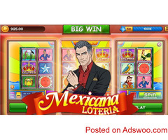 Play Mexicana Loteria Game!!