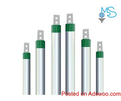 Best Chemical Earthing & Gel Earthing Electrode Manufacturers in India
