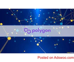 Polygon (MATIC) Blockchain Explorer
