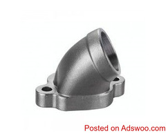 Precision Stainless Steel Castings by Leading Manufacturers in India