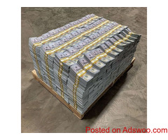 We do offer Loan For Investment and any project you want to expand your business.