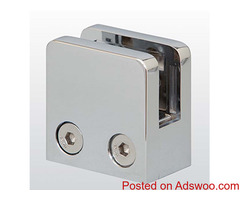 Looking for top-quality glass hardware manufacturers in India?