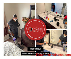 Avail deep cleaning service to make your home germ free