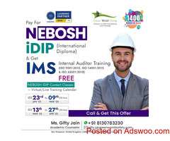 All HSE applicants & IGC graduates should read this information carefully…!