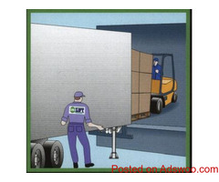 ELIMINATE DRIVER INJURIES - ONLIFT