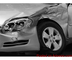 Auto Body Shops in Petaluma