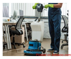Office Cleaning Red Deer