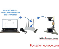 Best Urology Equipment Manufacturer in India