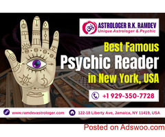 Best Psychic Medium Services In New York