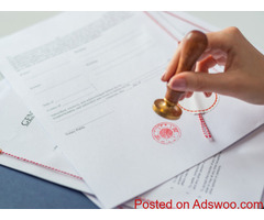 Notary in LA - Mobile Notary Public Services