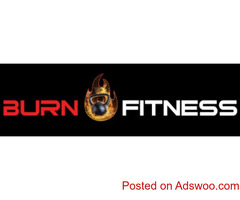 Burn Fitness Gym