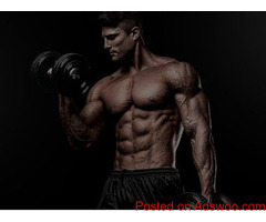 Burn Fitness Gym