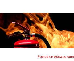 Kitchen Hood Fire Suppression System Installation Sonoma