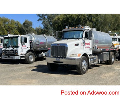 Septic Tank Pumping Vacaville