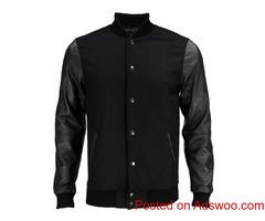 Men Leather Jackets